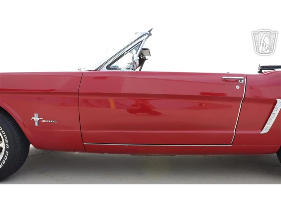 1965 Ford Mustang 1st Gen (1964.5-1966) - Image 29 of 31