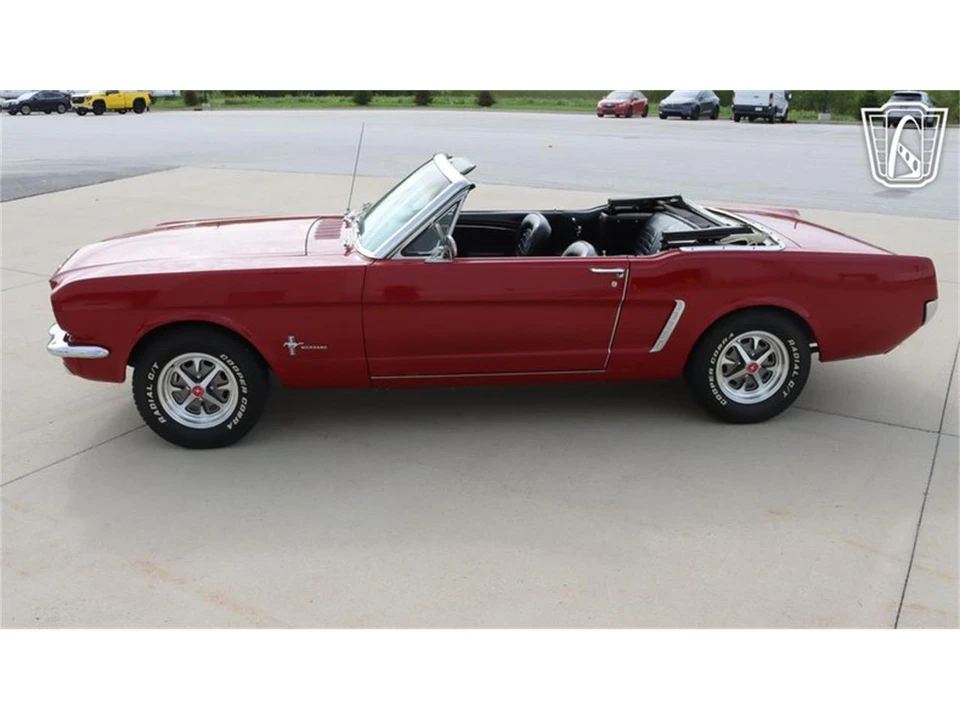 1965 Ford Mustang 1st Gen (1964.5-1966) - Image 10 of 31
