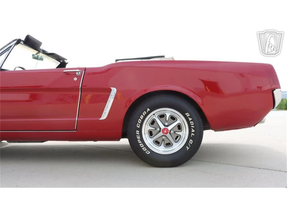 1965 Ford Mustang 1st Gen (1964.5-1966) - Image 30 of 31