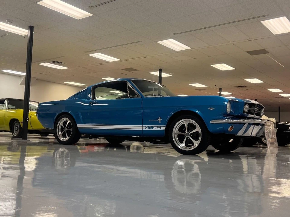 1965 Ford Mustang 1st Gen (1964.5-1966) - Image 25 of 31