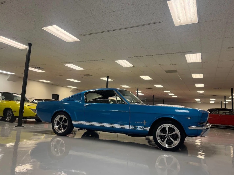 1965 Ford Mustang 1st Gen (1964.5-1966) - Image 13 of 31