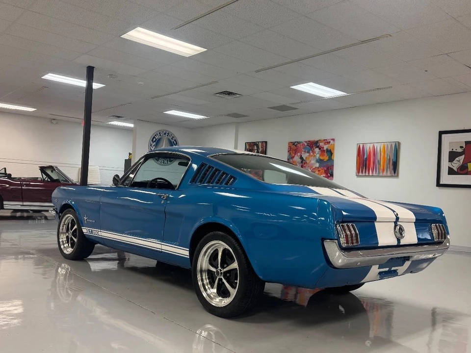 1965 Ford Mustang 1st Gen (1964.5-1966) - Image 8 of 31