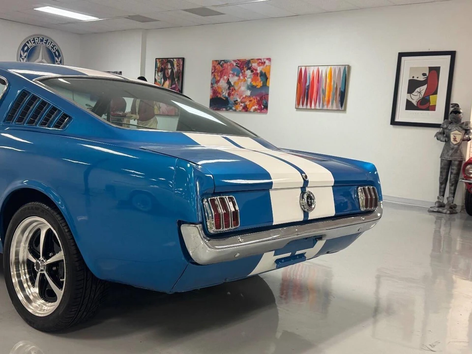 1965 Ford Mustang 1st Gen (1964.5-1966) - Image 10 of 31