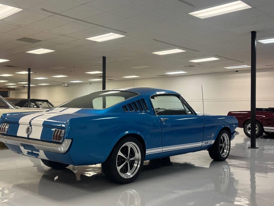 1965 Ford Mustang 1st Gen (1964.5-1966) - Image 11 of 31