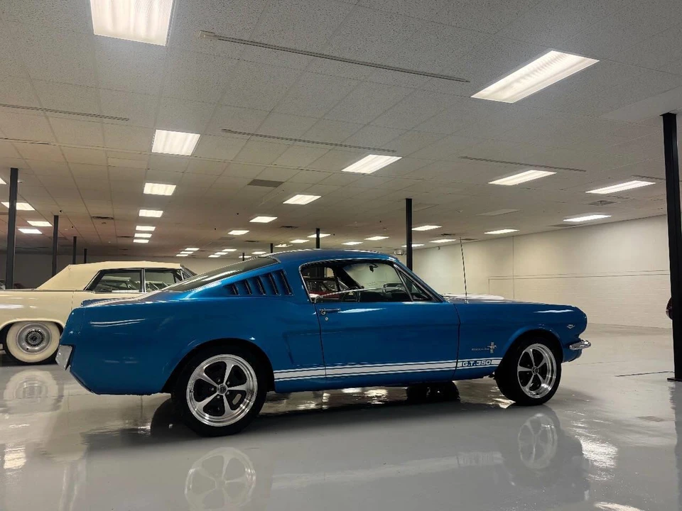 1965 Ford Mustang 1st Gen (1964.5-1966) - Image 12 of 31