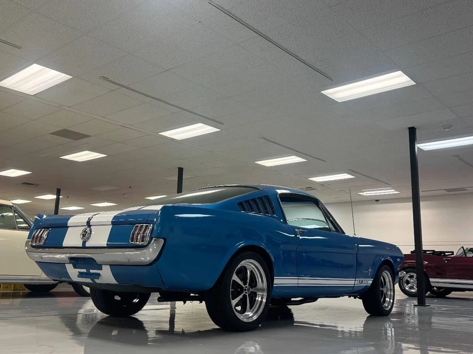 1965 Ford Mustang 1st Gen (1964.5-1966) - Image 15 of 31