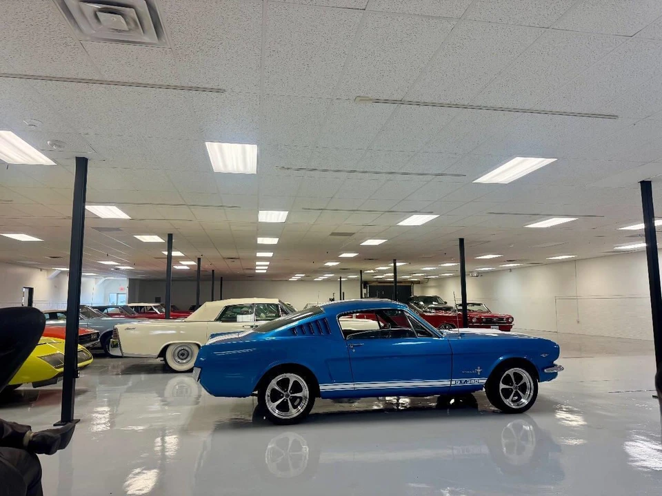 1965 Ford Mustang 1st Gen (1964.5-1966) - Image 14 of 31