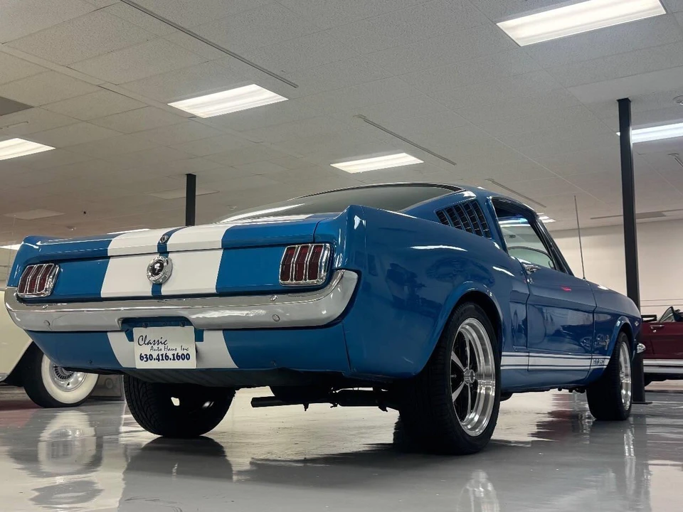 1965 Ford Mustang 1st Gen (1964.5-1966) - Image 16 of 31