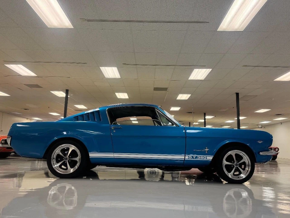 1965 Ford Mustang 1st Gen (1964.5-1966) - Image 17 of 31