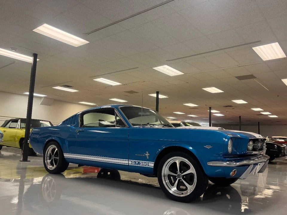 1965 Ford Mustang 1st Gen (1964.5-1966) - Image 18 of 31