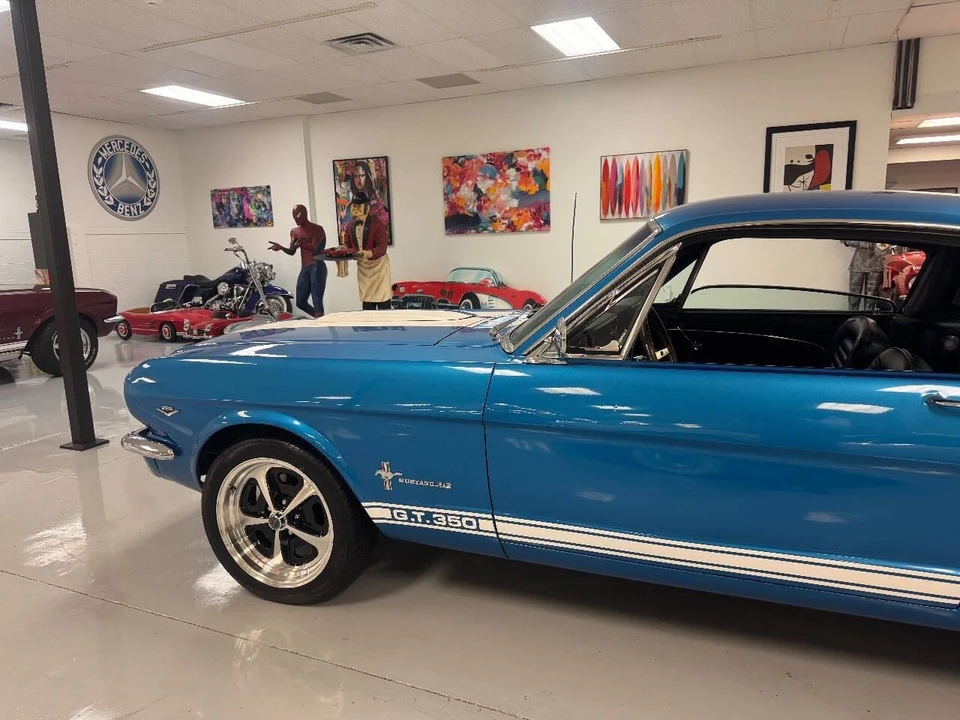 1965 Ford Mustang 1st Gen (1964.5-1966) - Image 26 of 31