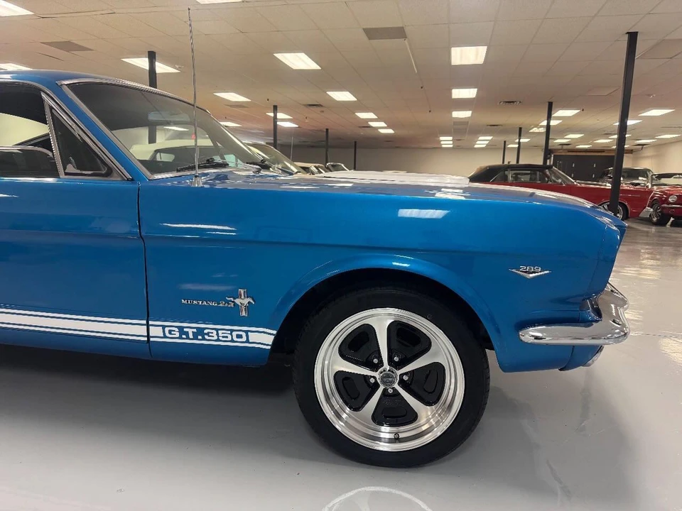 1965 Ford Mustang 1st Gen (1964.5-1966) - Image 27 of 31