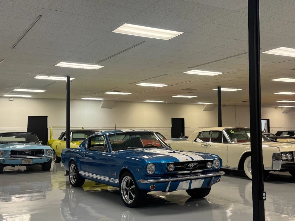 1965 Ford Mustang 1st Gen (1964.5-1966) - Image 28 of 31