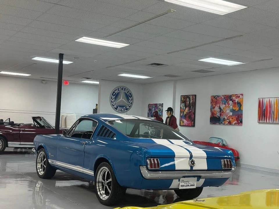 1965 Ford Mustang 1st Gen (1964.5-1966) - Image 29 of 31
