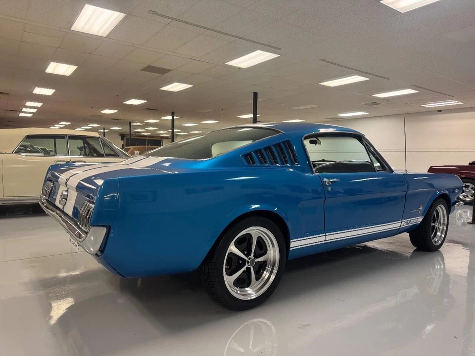 1965 Ford Mustang 1st Gen (1964.5-1966) - Image 31 of 31