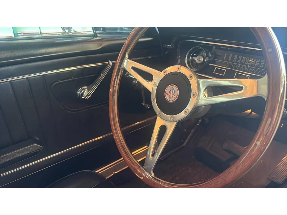 1965 Ford Mustang 1st Gen (1964.5-1966) - Image 29 of 29
