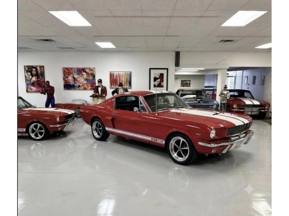 1965 Ford Mustang 1st Gen (1964.5-1966) - Image 5 of 29