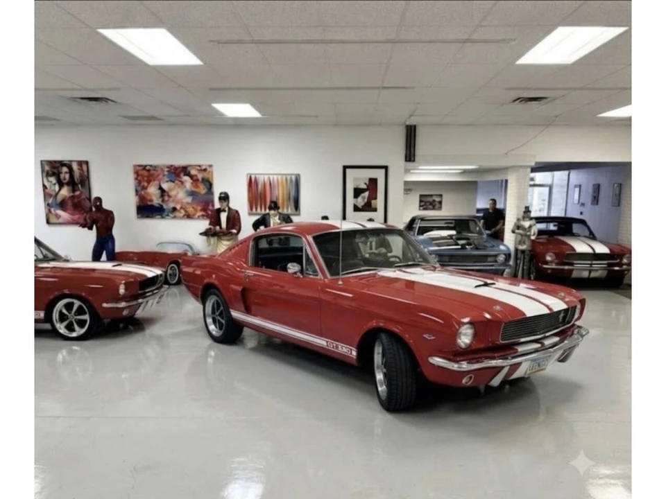 1965 Ford Mustang 1st Gen (1964.5-1966) - Image 7 of 29