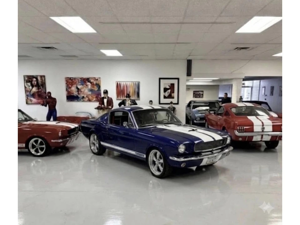 1965 Ford Mustang 1st Gen (1964.5-1966) - Image 10 of 29