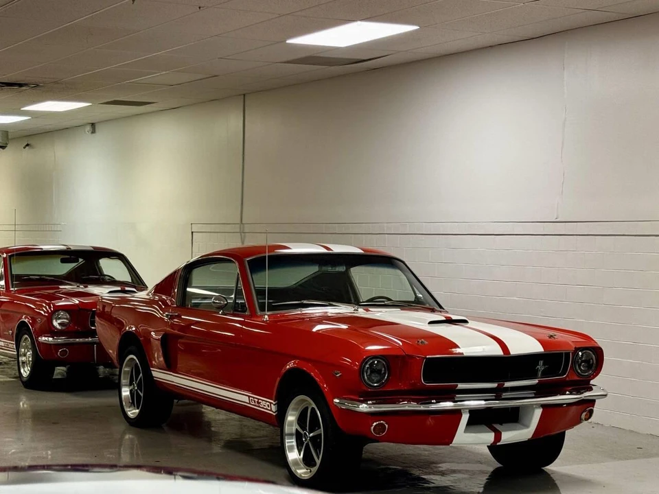 1965 Ford Mustang 1st Gen (1964.5-1966) - Image 13 of 29