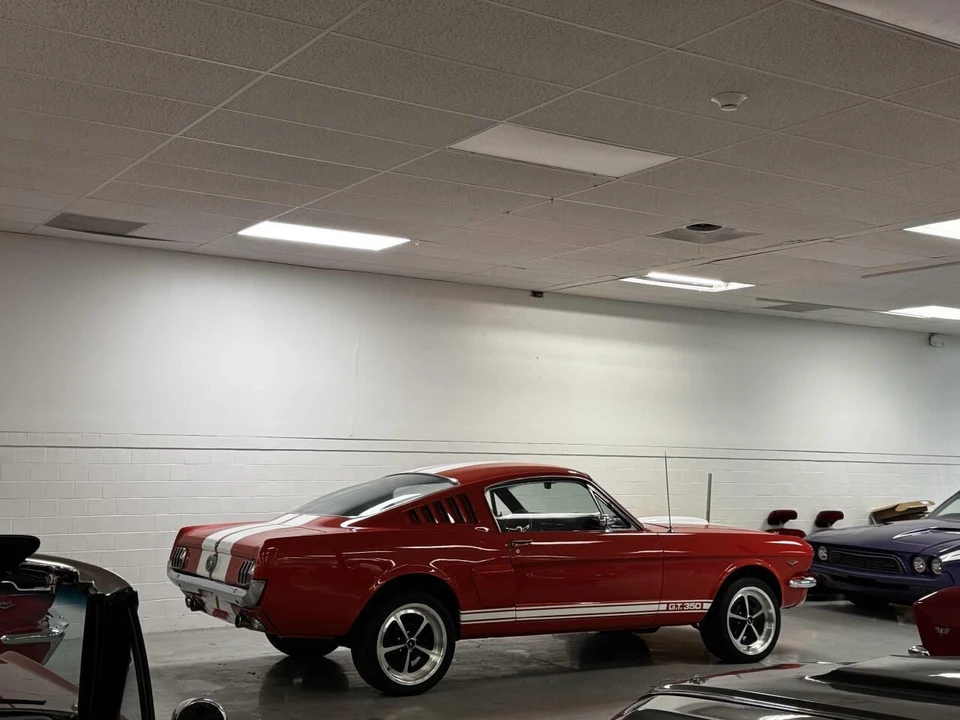 1965 Ford Mustang 1st Gen (1964.5-1966) - Image 15 of 29