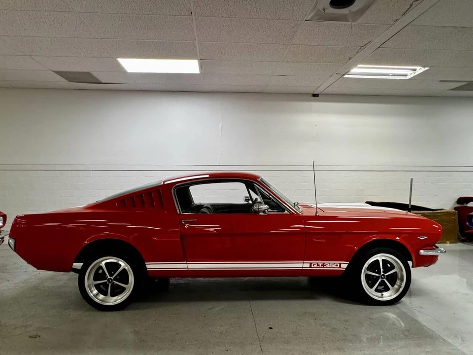 1965 Ford Mustang 1st Gen (1964.5-1966) - Image 16 of 29