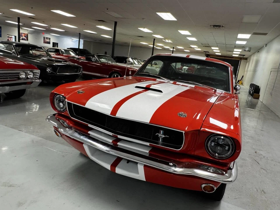 1965 Ford Mustang 1st Gen (1964.5-1966) - Image 20 of 29