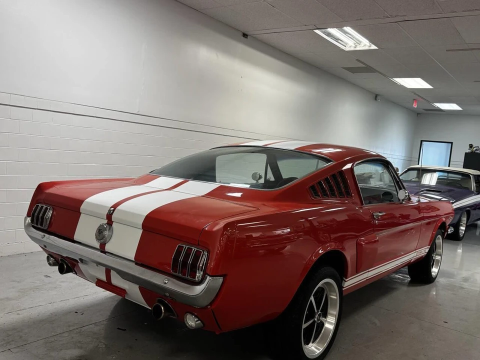 1965 Ford Mustang 1st Gen (1964.5-1966) - Image 22 of 29