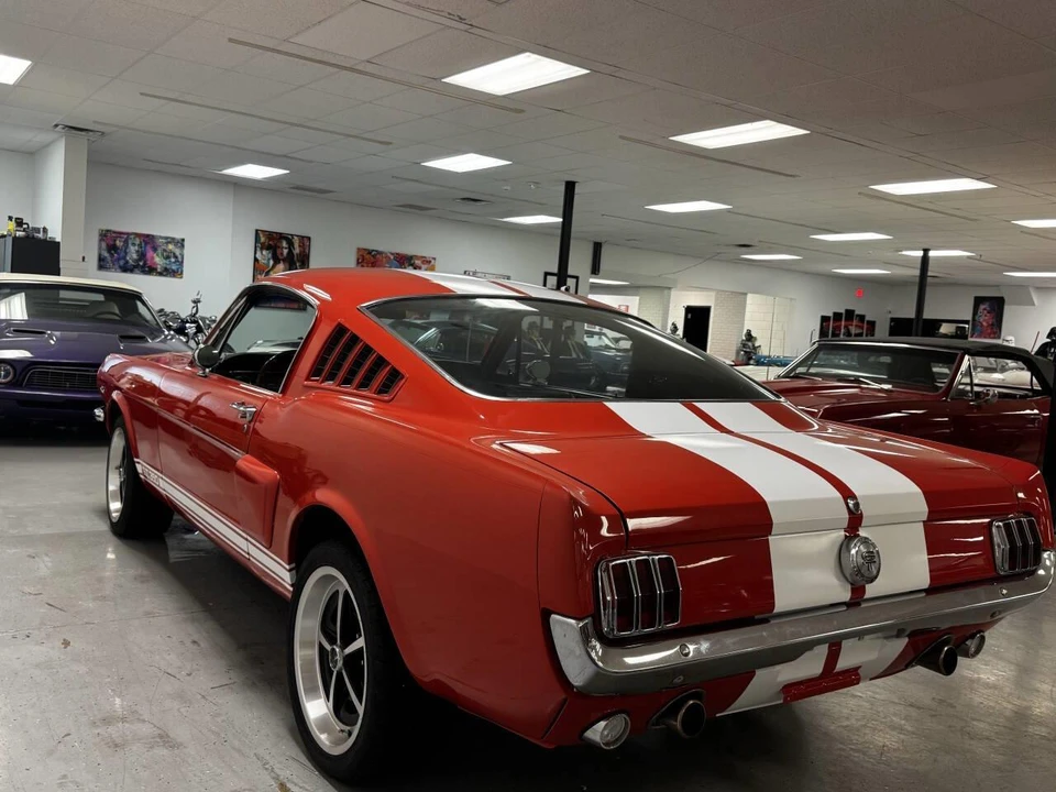 1965 Ford Mustang 1st Gen (1964.5-1966) - Image 23 of 29