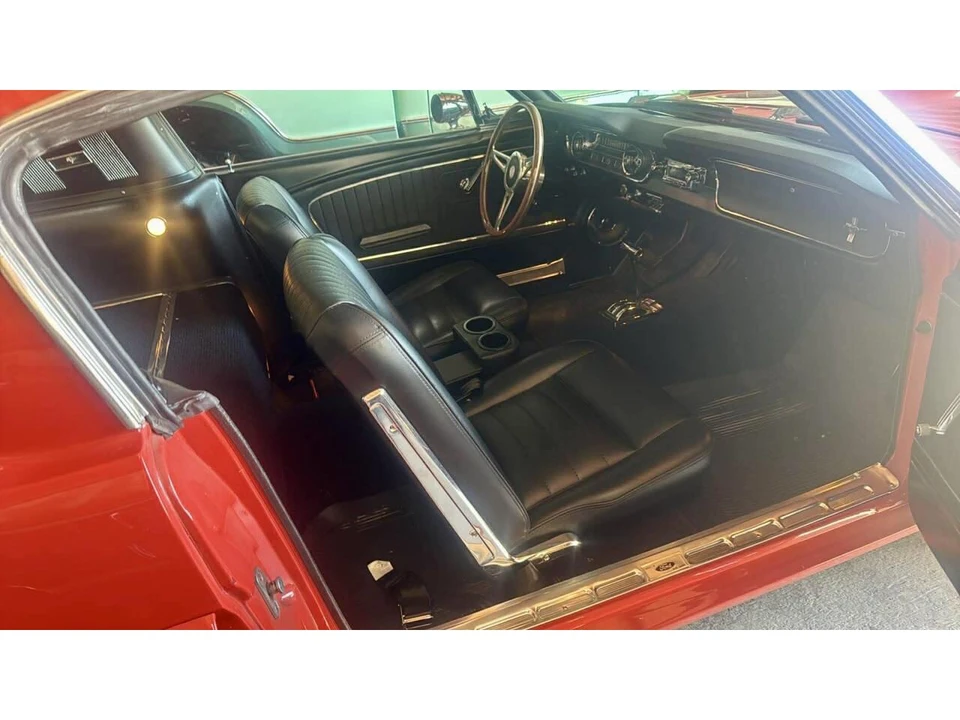 1965 Ford Mustang 1st Gen (1964.5-1966) - Image 24 of 29