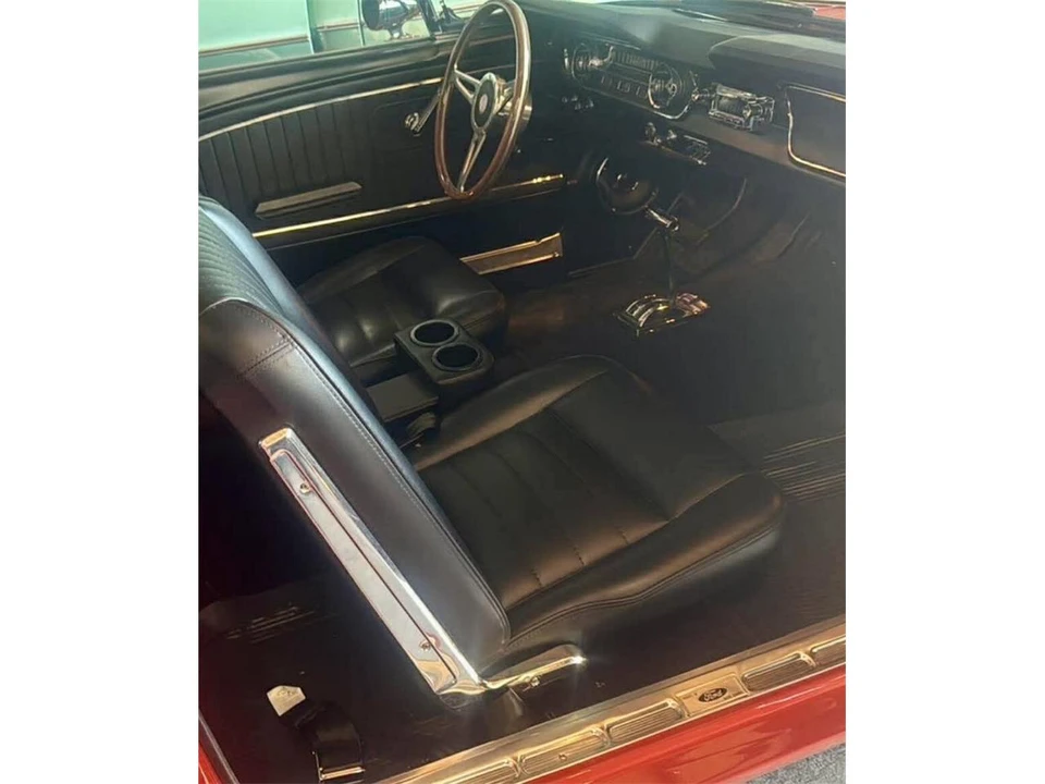 1965 Ford Mustang 1st Gen (1964.5-1966) - Image 25 of 29