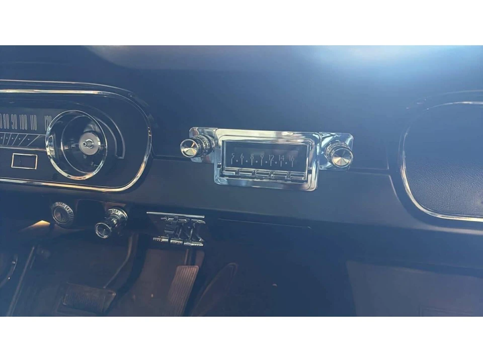 1965 Ford Mustang 1st Gen (1964.5-1966) - Image 26 of 29