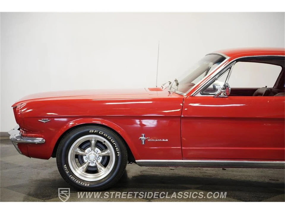 1965 Ford Mustang 1st Gen (1964.5-1966) - Image 25 of 31