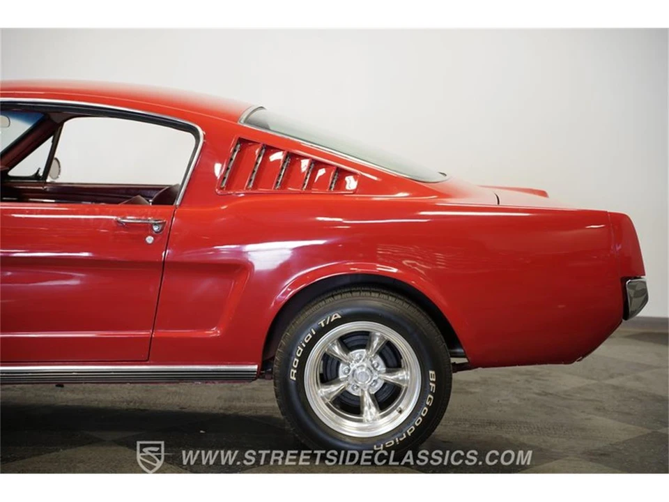 1965 Ford Mustang 1st Gen (1964.5-1966) - Image 26 of 31