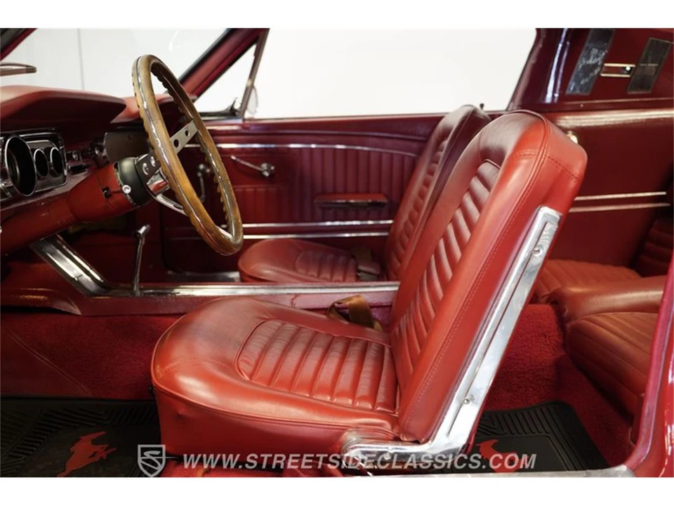 1965 Ford Mustang 1st Gen (1964.5-1966) - Image 3 of 31