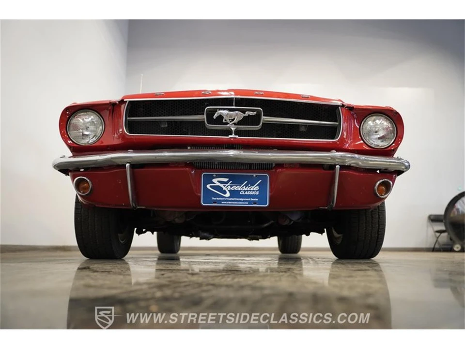 1965 Ford Mustang 1st Gen (1964.5-1966) - Image 23 of 31