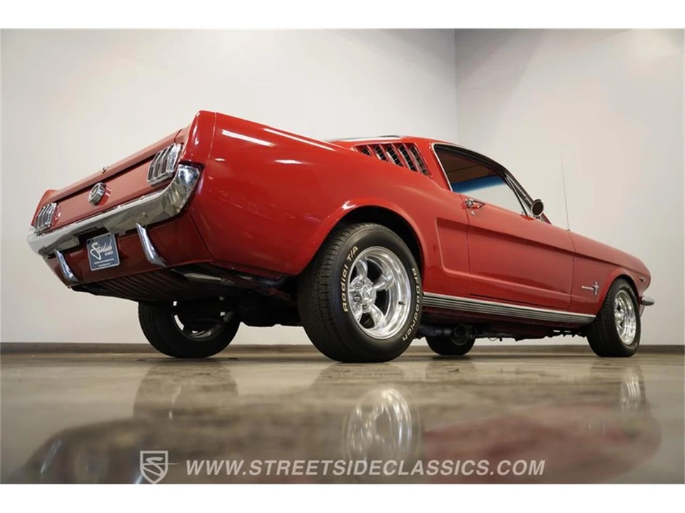 1965 Ford Mustang 1st Gen (1964.5-1966) - Image 31 of 31