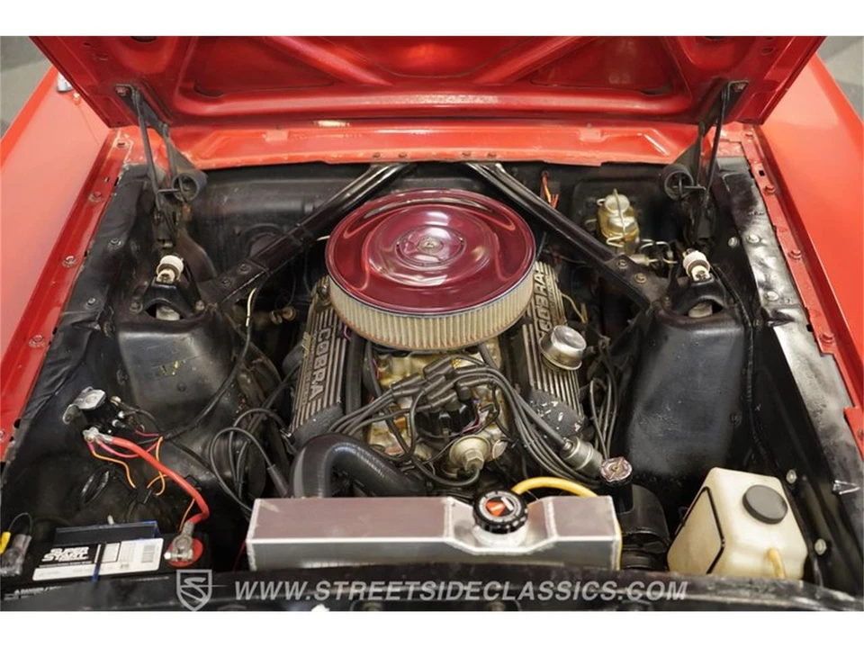 1965 Ford Mustang 1st Gen (1964.5-1966) - Image 4 of 31