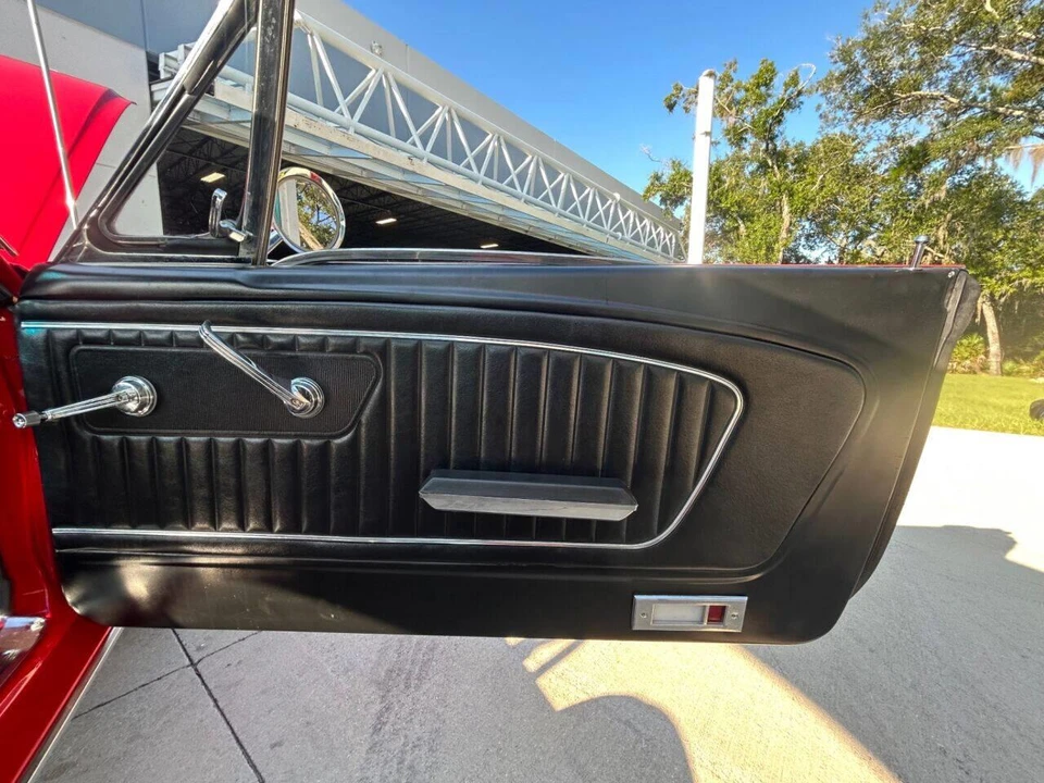 1965 Ford Mustang 1st Gen (1964.5-1966) - Image 19 of 31