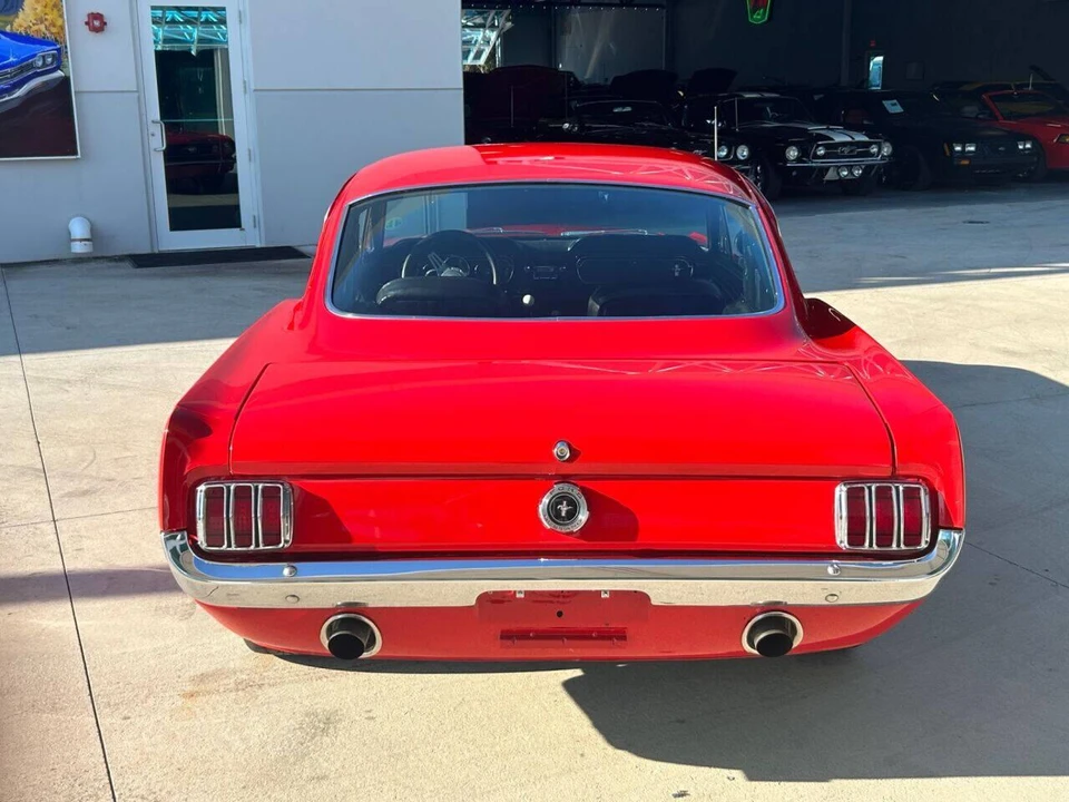 1965 Ford Mustang 1st Gen (1964.5-1966) - Image 6 of 31
