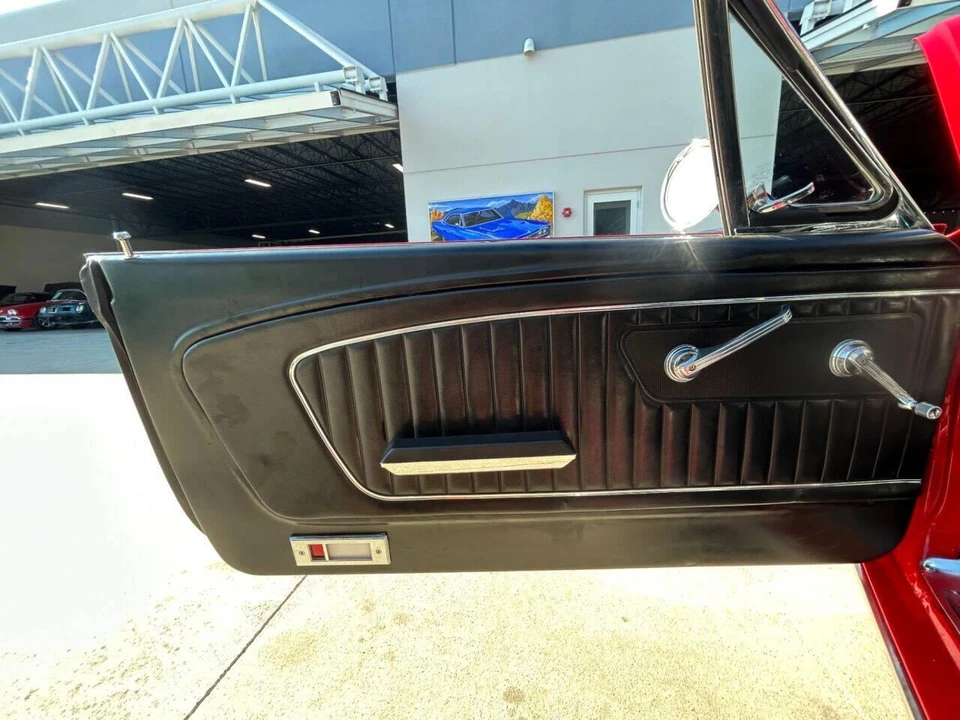1965 Ford Mustang 1st Gen (1964.5-1966) - Image 15 of 31