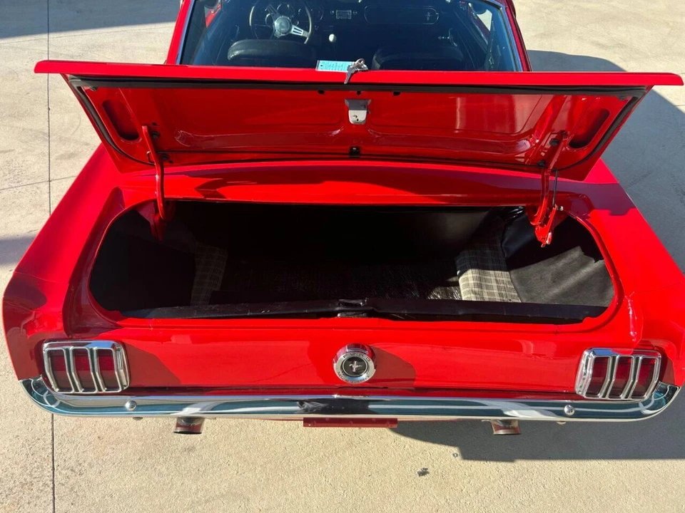 1965 Ford Mustang 1st Gen (1964.5-1966) - Image 8 of 31