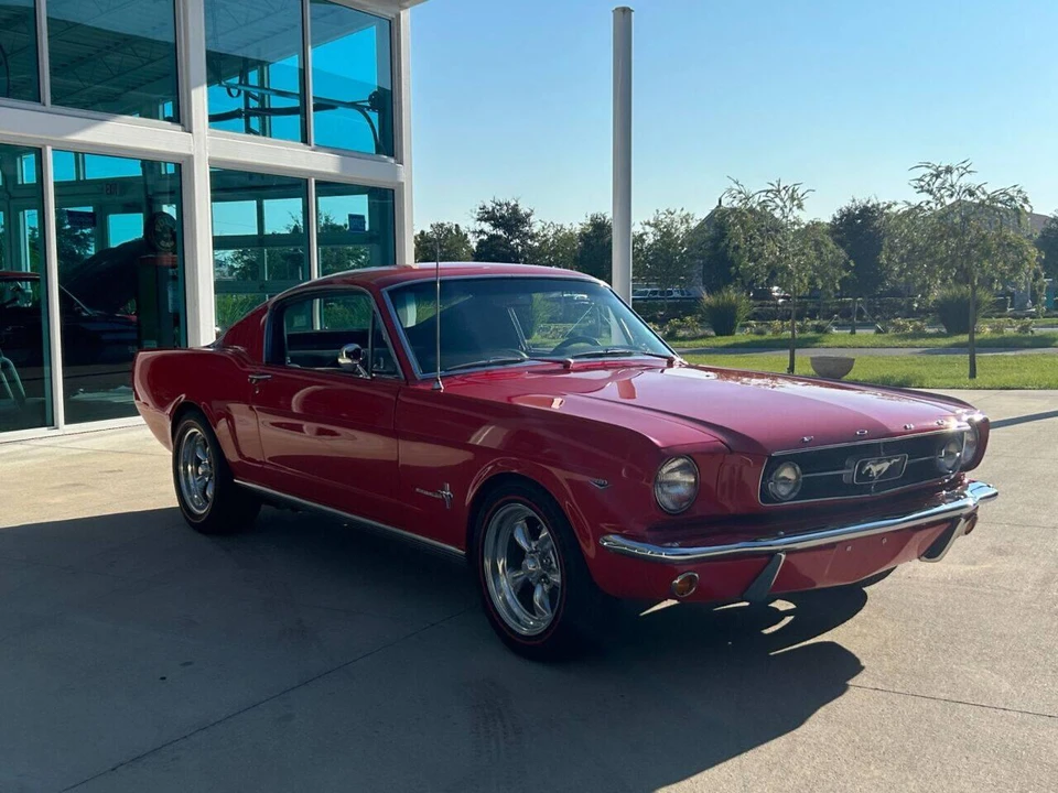 1965 Ford Mustang 1st Gen (1964.5-1966) - Image 3 of 31