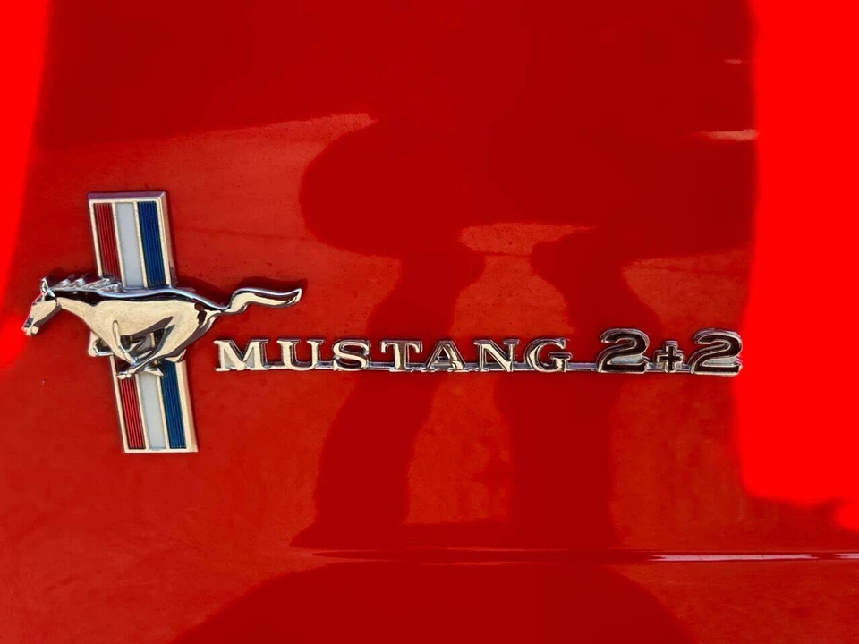1965 Ford Mustang 1st Gen (1964.5-1966) - Image 14 of 31