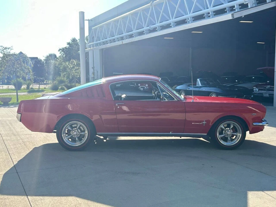 1965 Ford Mustang 1st Gen (1964.5-1966) - Image 4 of 31