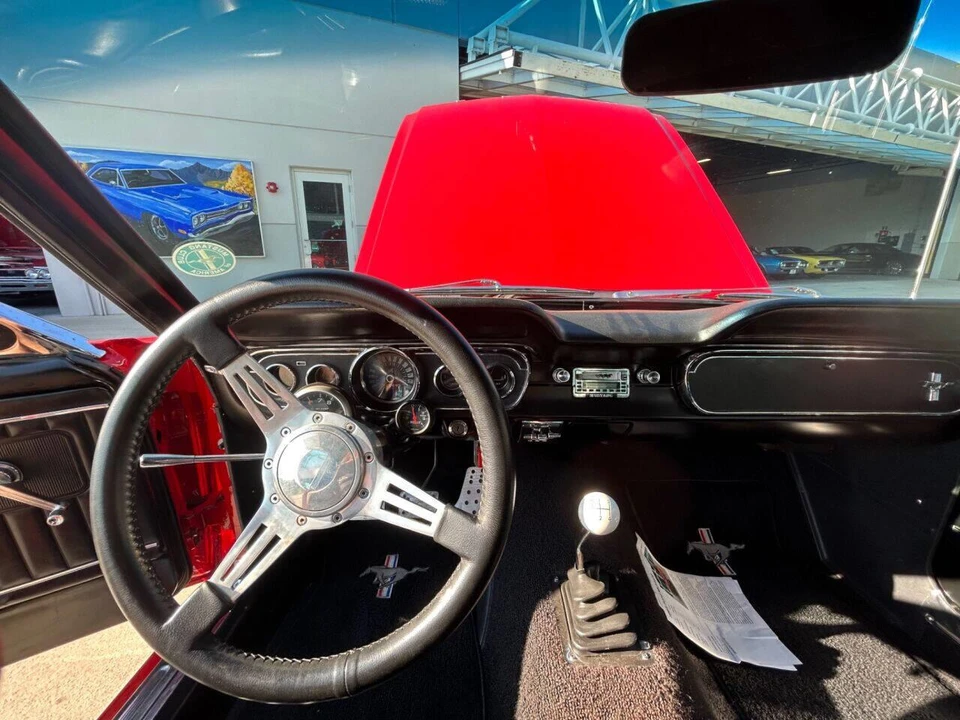 1965 Ford Mustang 1st Gen (1964.5-1966) - Image 18 of 31