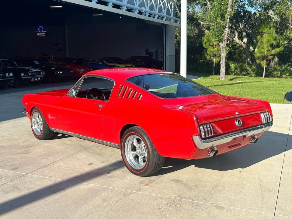 1965 Ford Mustang 1st Gen (1964.5-1966) - Image 10 of 31
