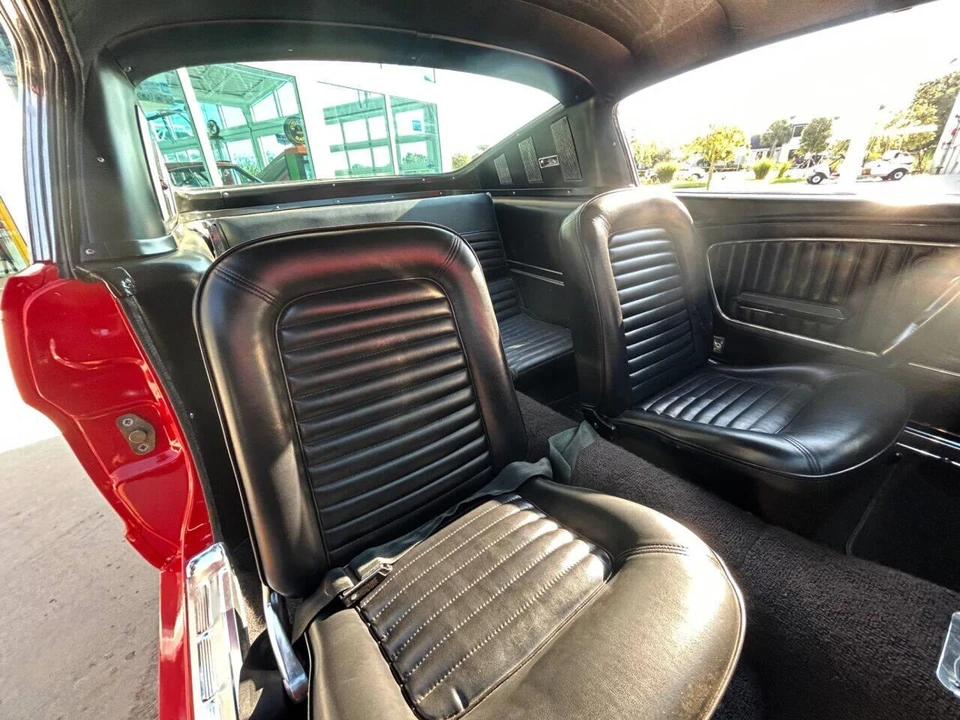 1965 Ford Mustang 1st Gen (1964.5-1966) - Image 21 of 31