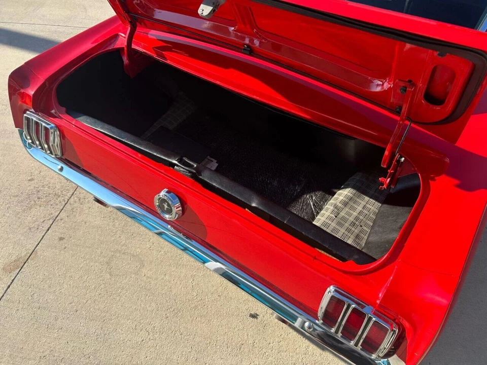 1965 Ford Mustang 1st Gen (1964.5-1966) - Image 7 of 31