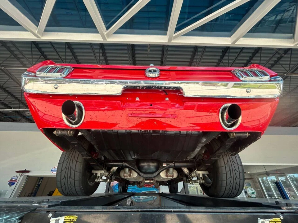 1965 Ford Mustang 1st Gen (1964.5-1966) - Image 27 of 31